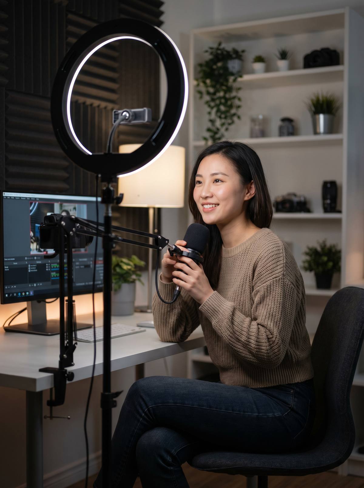 猎奇美女直播视频