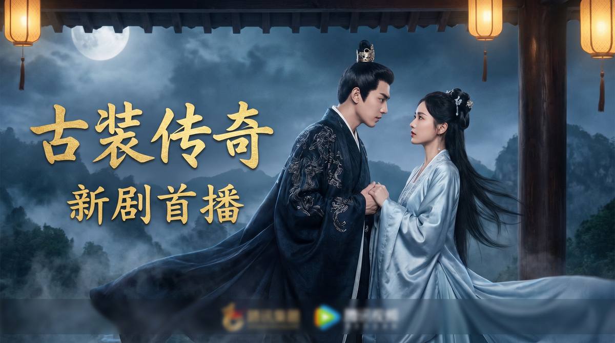 猎奇古装传奇视频