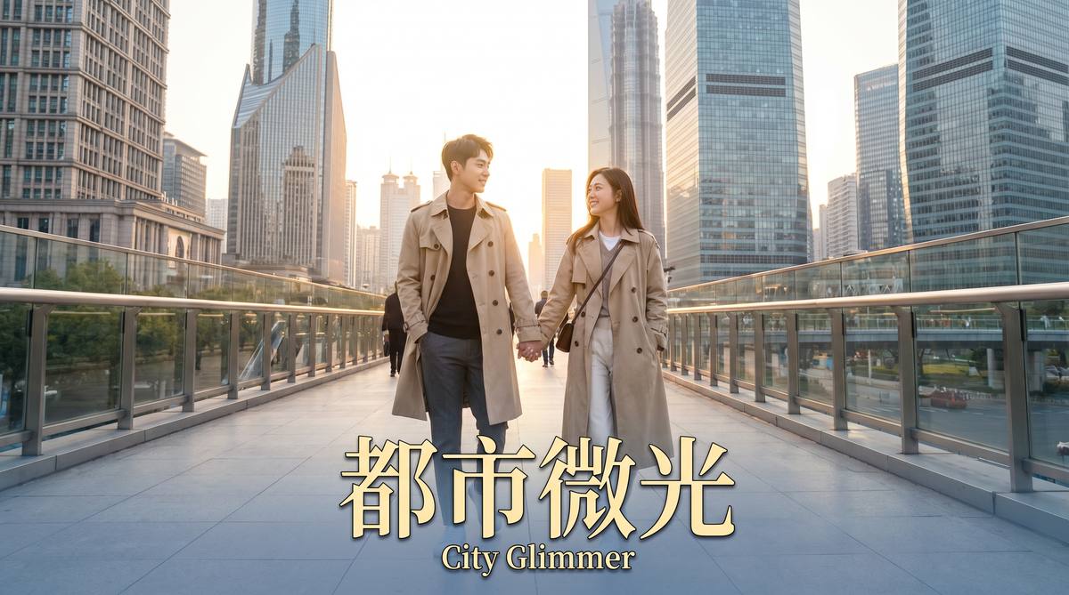 猎奇都市爱情视频