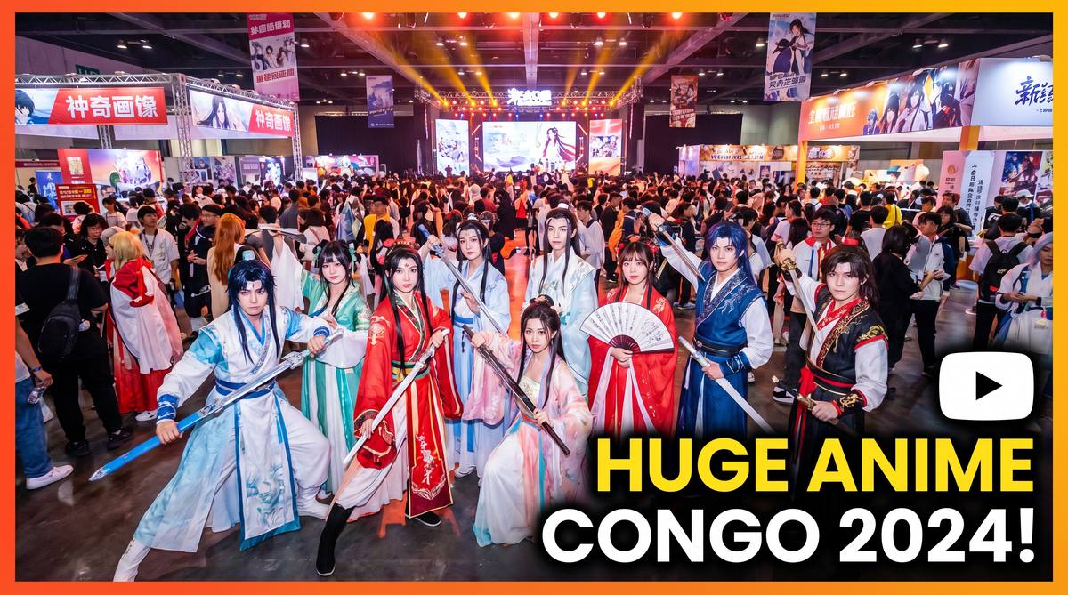 猎奇动漫cosplay视频